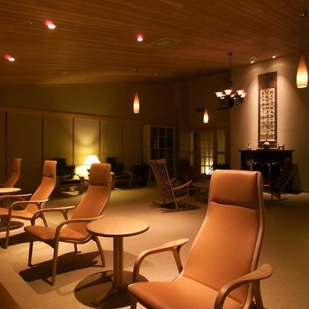 Shikotsuko Daiichi Hotel Suizantei Chitose  Bagian luar foto