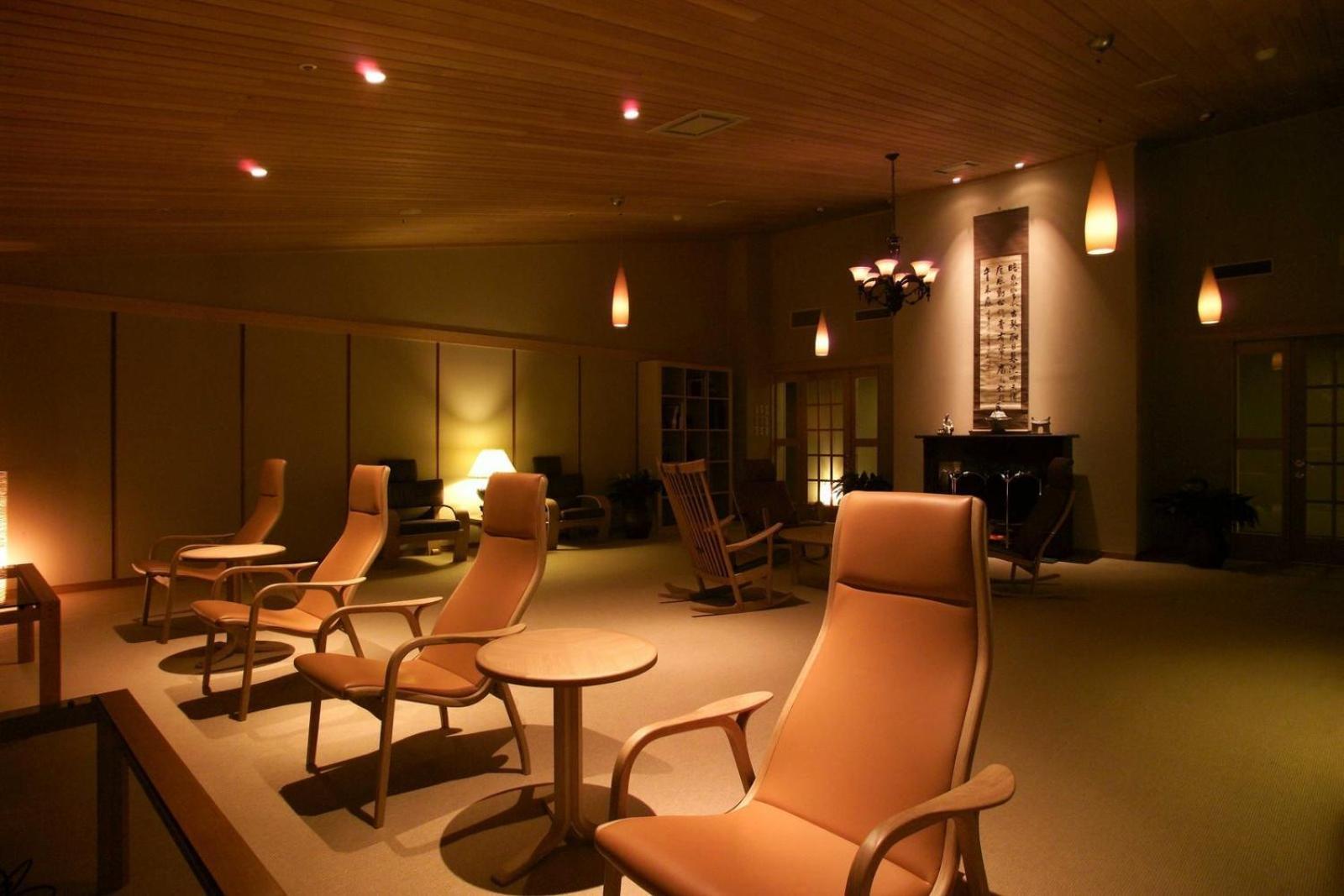 Shikotsuko Daiichi Hotel Suizantei Chitose  Bagian luar foto