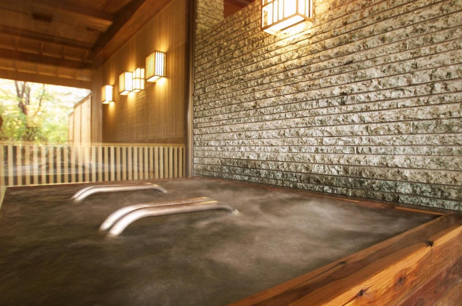 Shikotsuko Daiichi Hotel Suizantei Chitose  Bagian luar foto