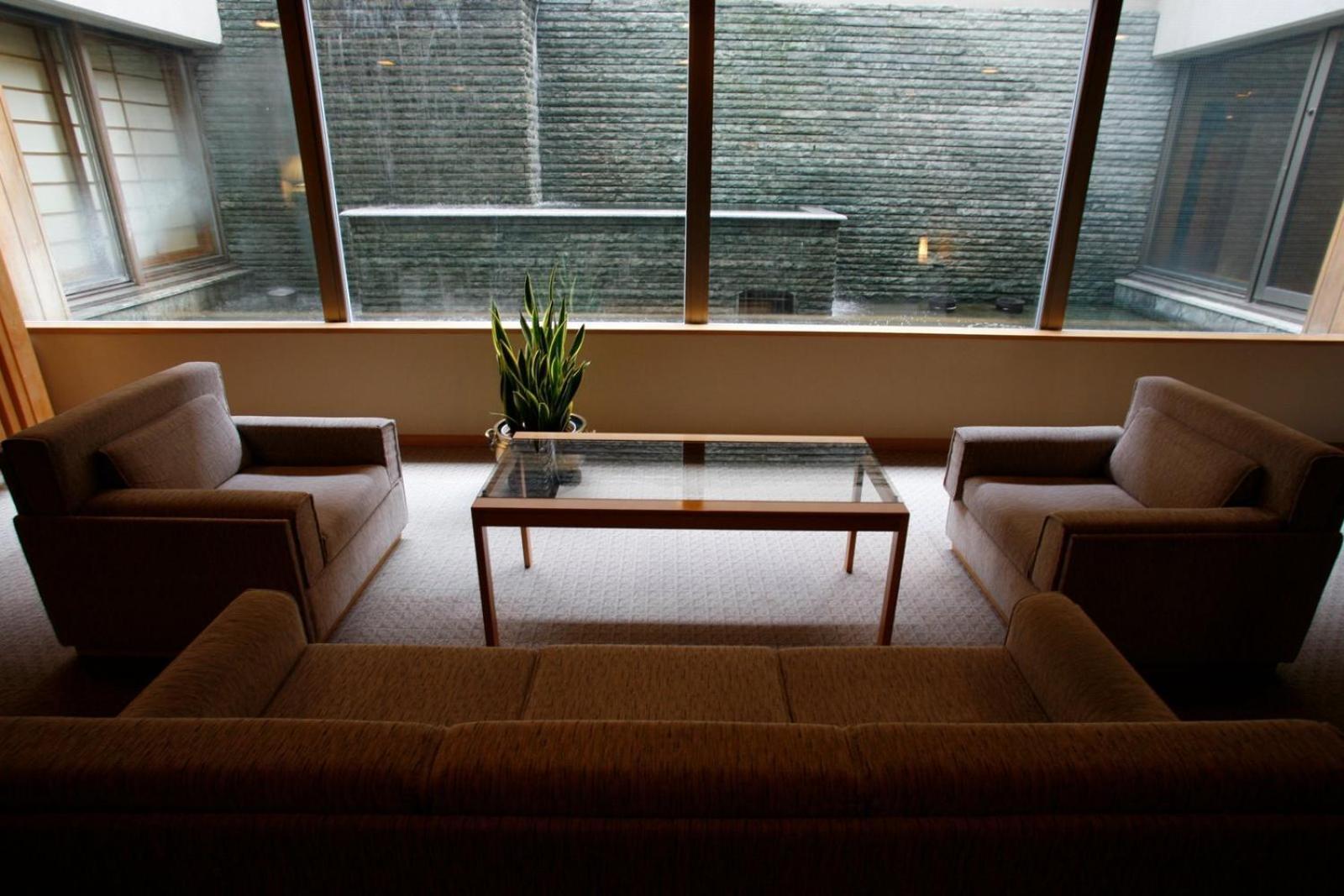 Shikotsuko Daiichi Hotel Suizantei Chitose  Bagian luar foto