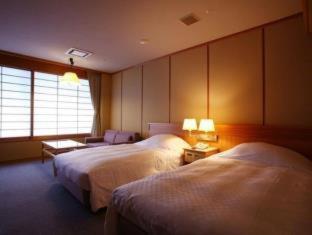 Shikotsuko Daiichi Hotel Suizantei Chitose  Ruang foto