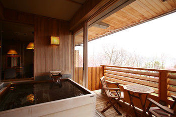 Shikotsuko Daiichi Hotel Suizantei Chitose  Bagian luar foto